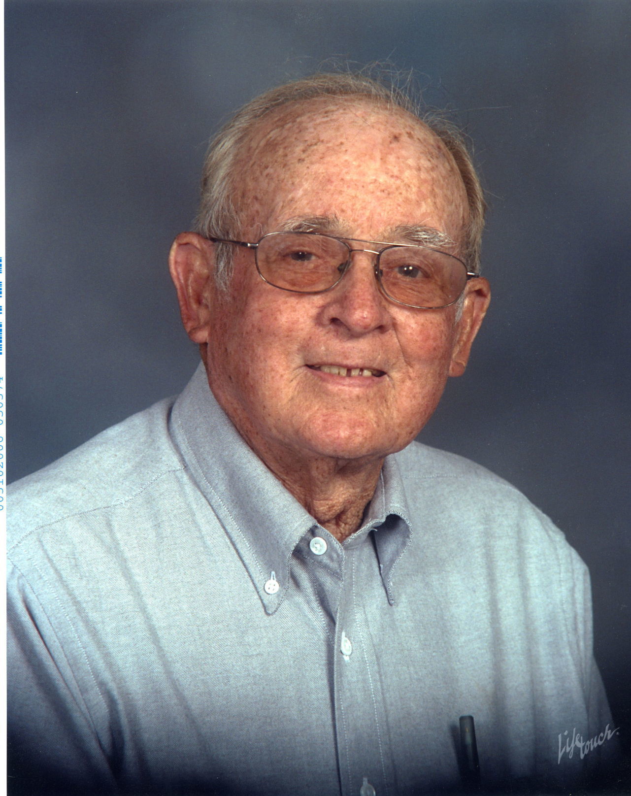 James Gailey